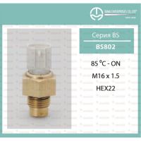 Датчик температурный BS802